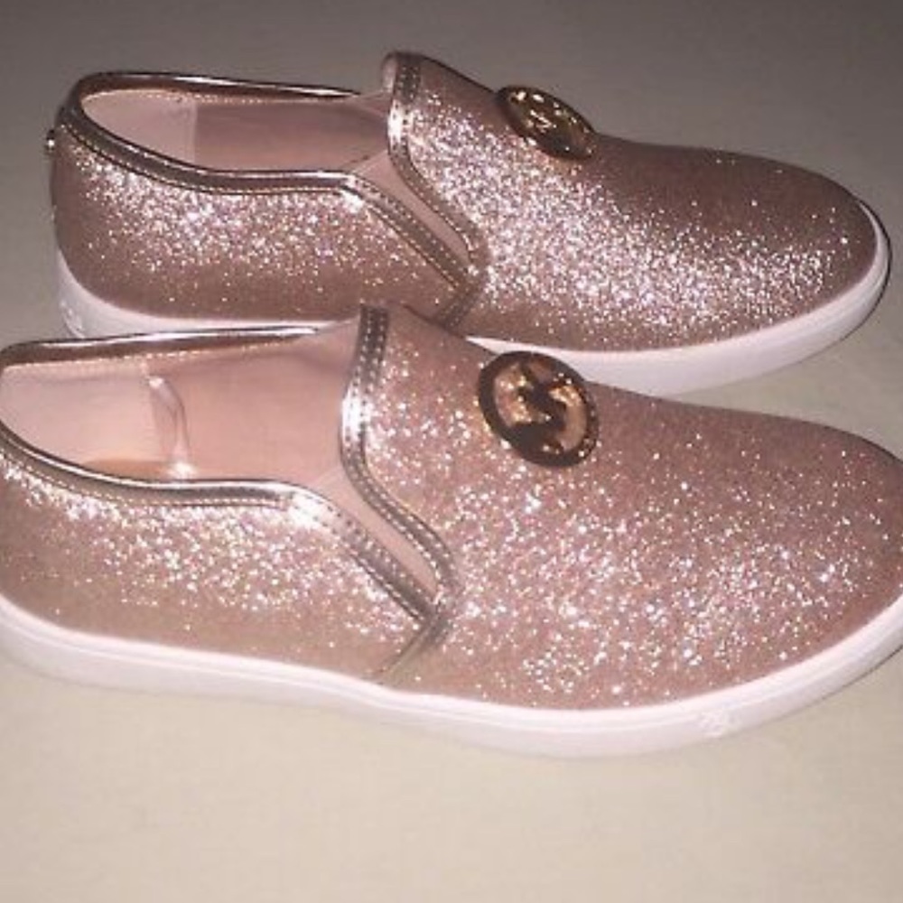 Micheal Kors Areceli Loafers